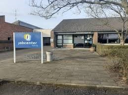 Nyborg Jobcenter