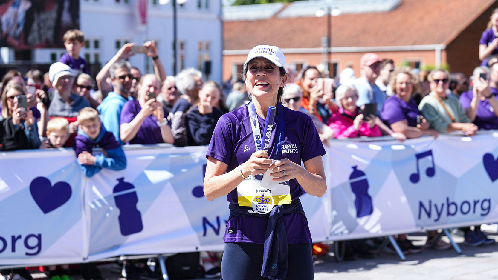 Foto: Claus Fisker//Royal Run