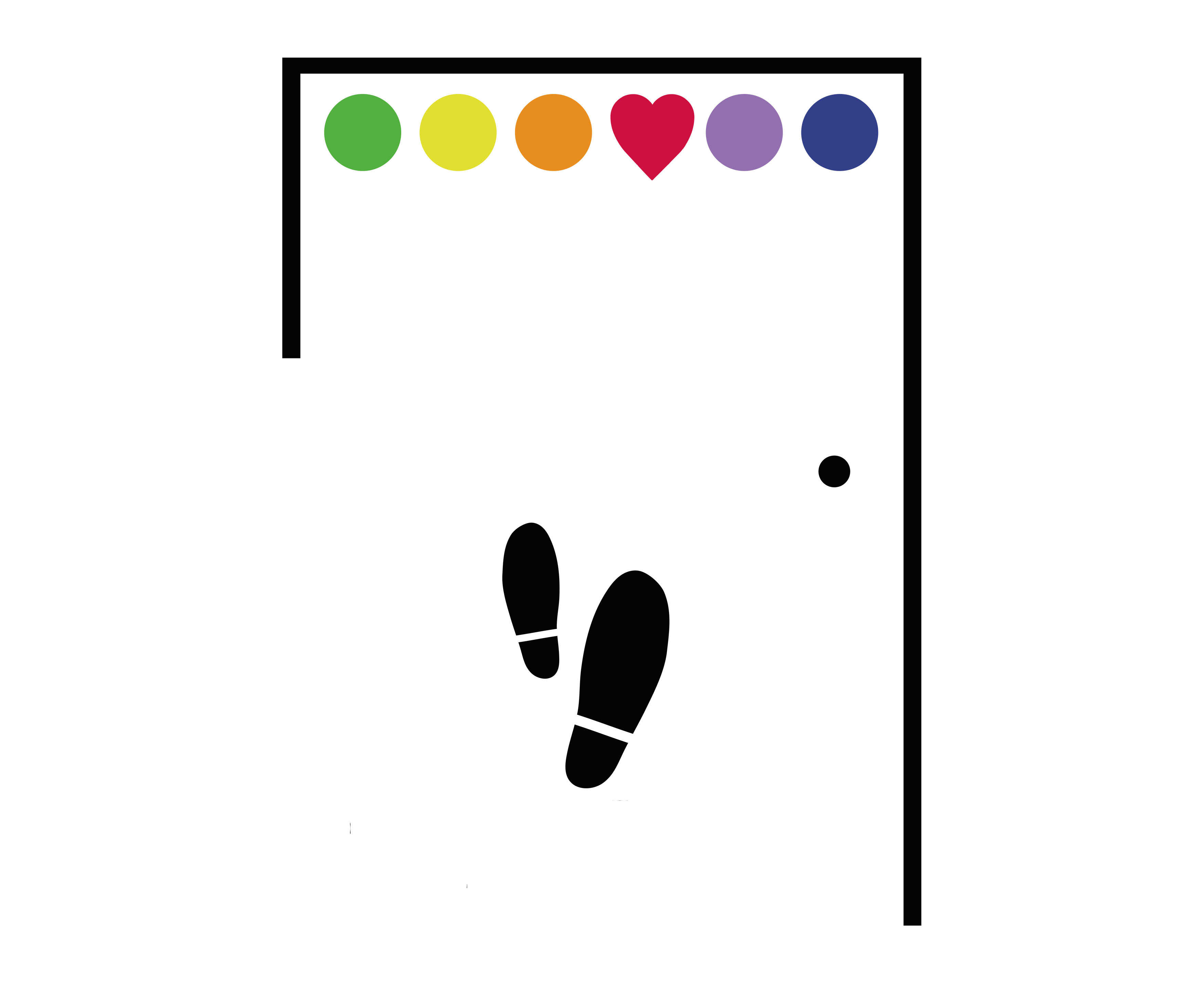 Logo Familieindgangen