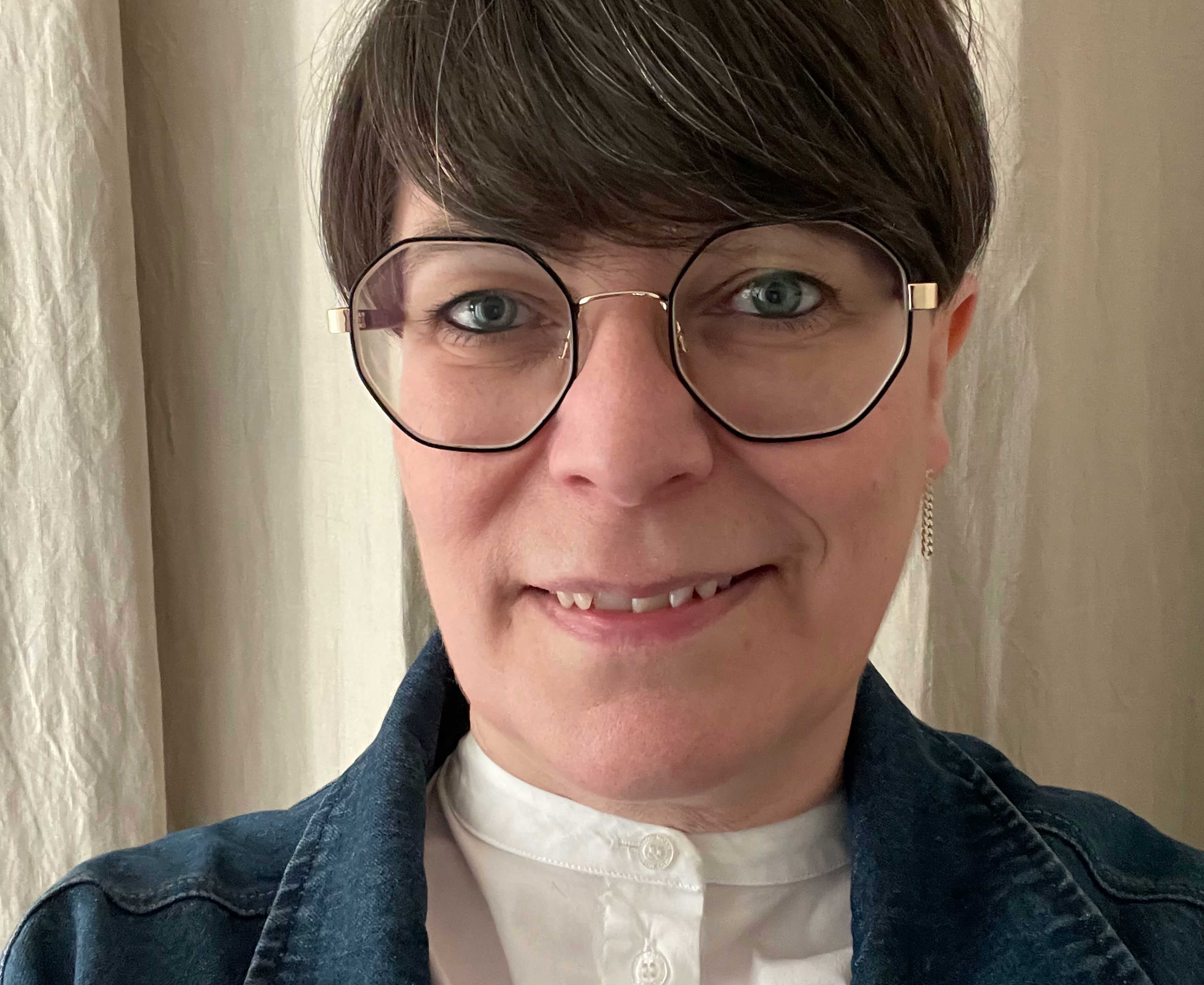 Borgerrådgiver Maiken Lundgaard Hansen