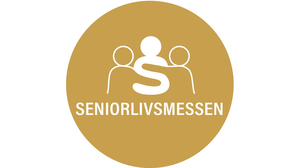 Logo Seniorlivsmesse