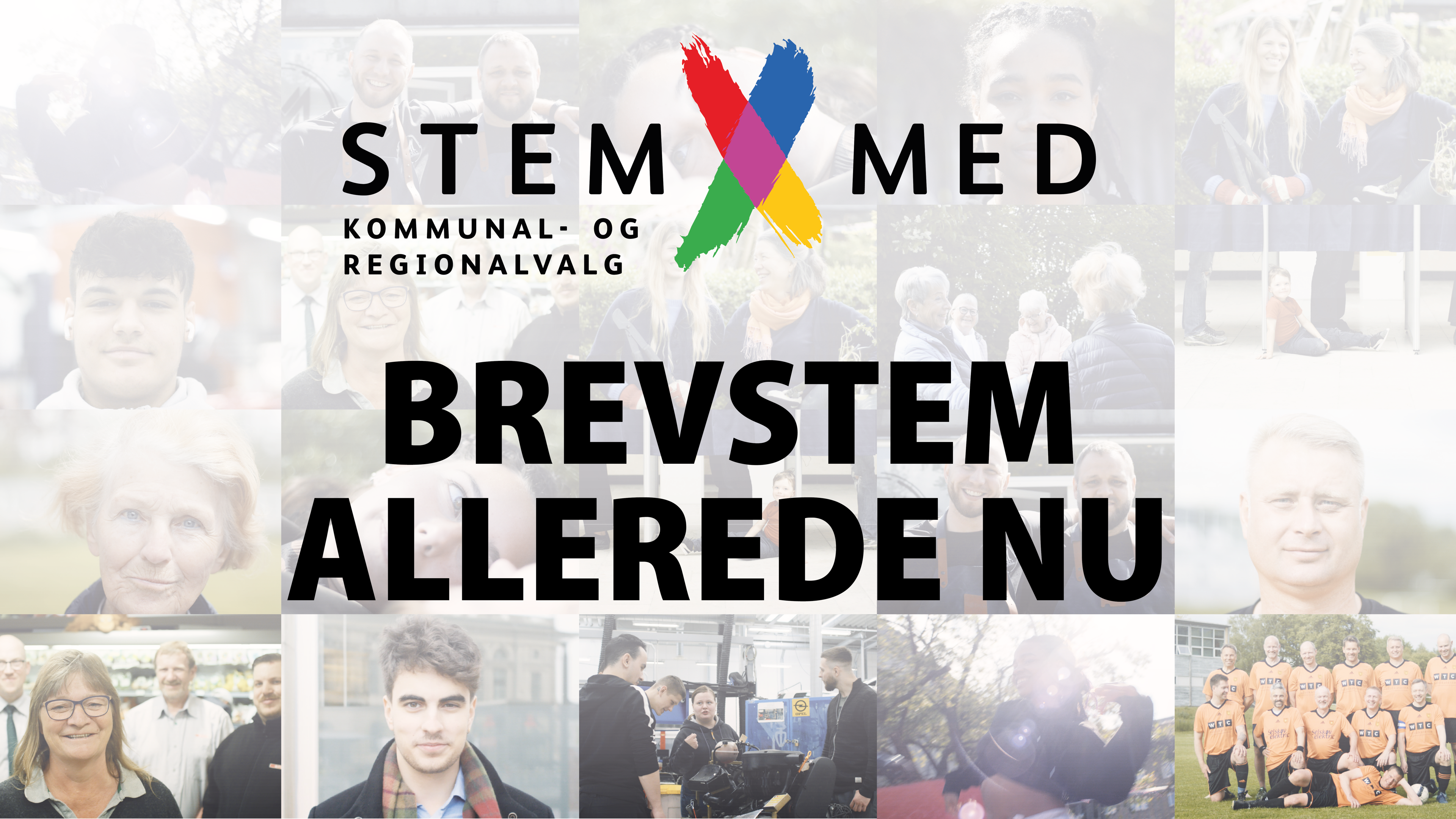 Collage - brevstem til KV2025